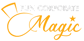 Fun Corporate Magic