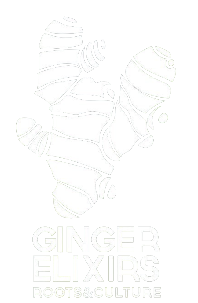 Ginger Beer