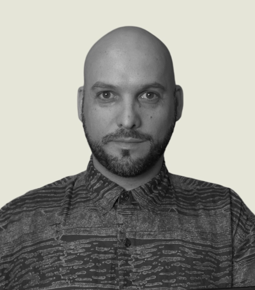 Nicolás Letelier